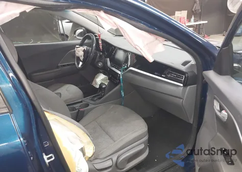 2020 Kia Niro Lx z USA, uszkodzony, nr VIN KNDCB3LC6L5397736